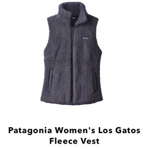 Women’s Los Gatos vest